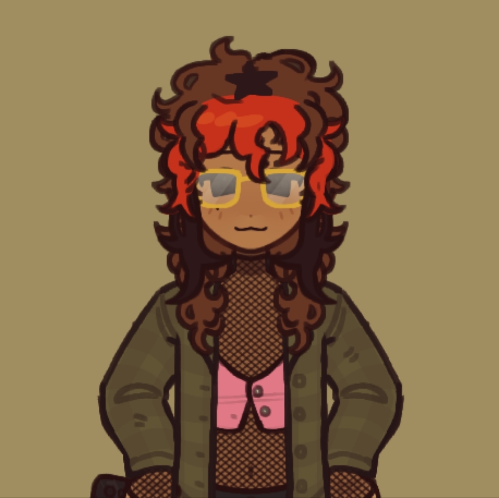 Meet your Posher, Goia